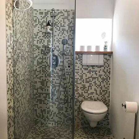 شقة - Modern Balcony Flat Perfect Location كان