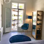 - Modern Balcony Flat Perfect Location Cannes