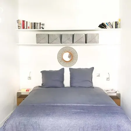 Appartement - Modern Balcony Flat Perfect Location *