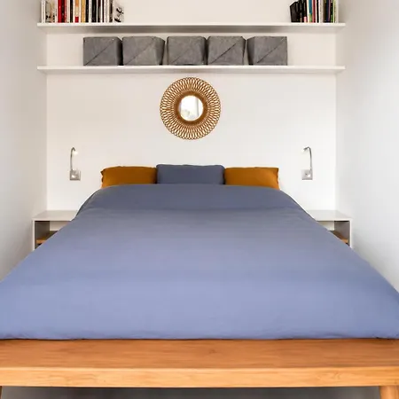 Appartamento - Modern Balcony Flat Perfect Location *