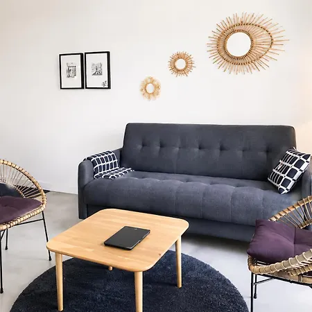 Appartamento - Modern Balcony Flat Perfect Location *