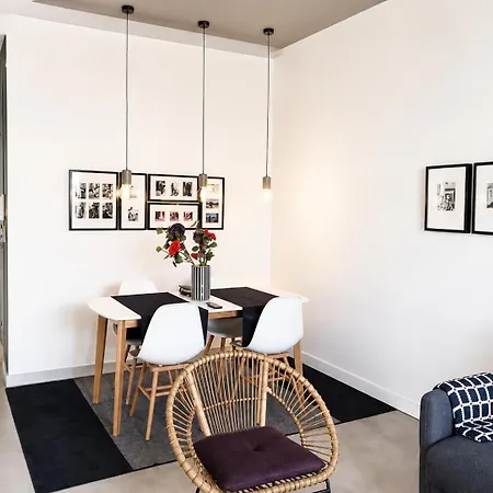 - Modern Balcony Flat Perfect Location Appartamento Cannes