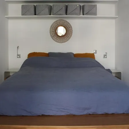 - Modern Balcony Flat Perfect Location Apartment