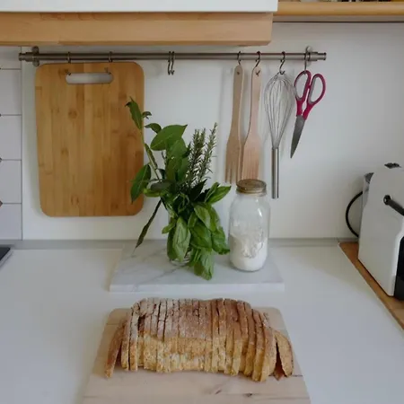 Apartamento - Modern Balcony Flat Perfect Location Cannes